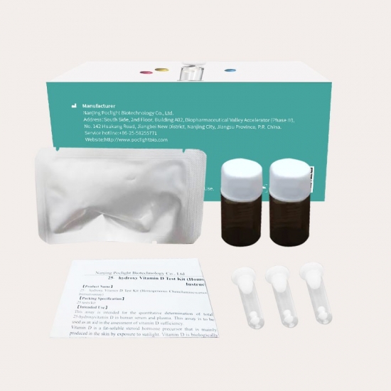 Serum Amyloid A Test Kit