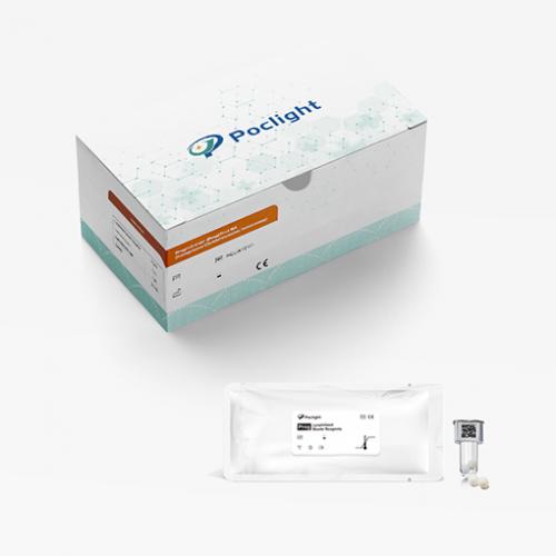 Procalcitonin immunoassay PCT Reagent Test Kit