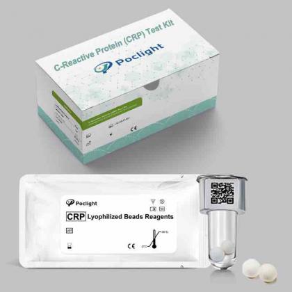 C-Reactive Protein (CRP)