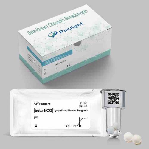 cheapest handheld POCT Analyzer PRL test kit