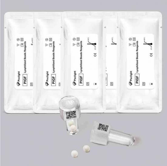 Human placental growth factor (PLGF) Kit