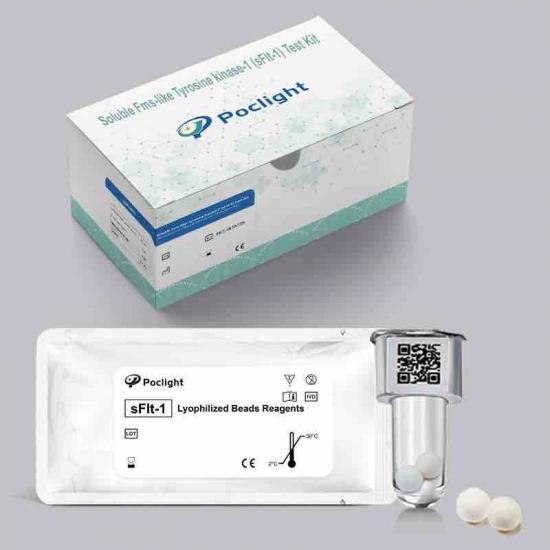 Human placental growth factor (PLGF) Kit