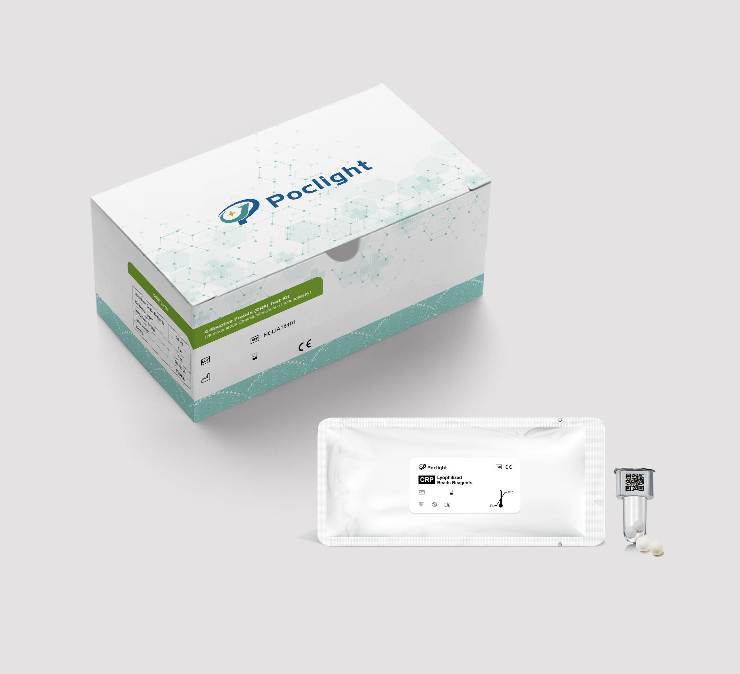 L'essentiel du test CRP : fiable, abordable et cliniquement pertinent