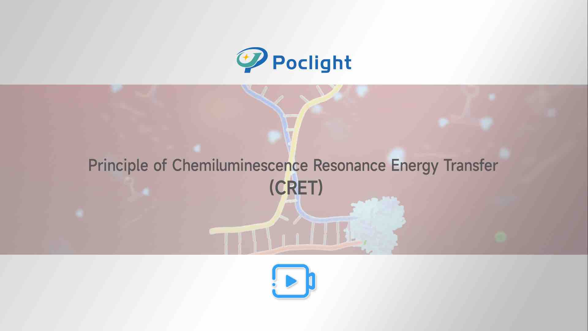 Chimiluminescence homogène ——La chimiluminescence de 5e génération