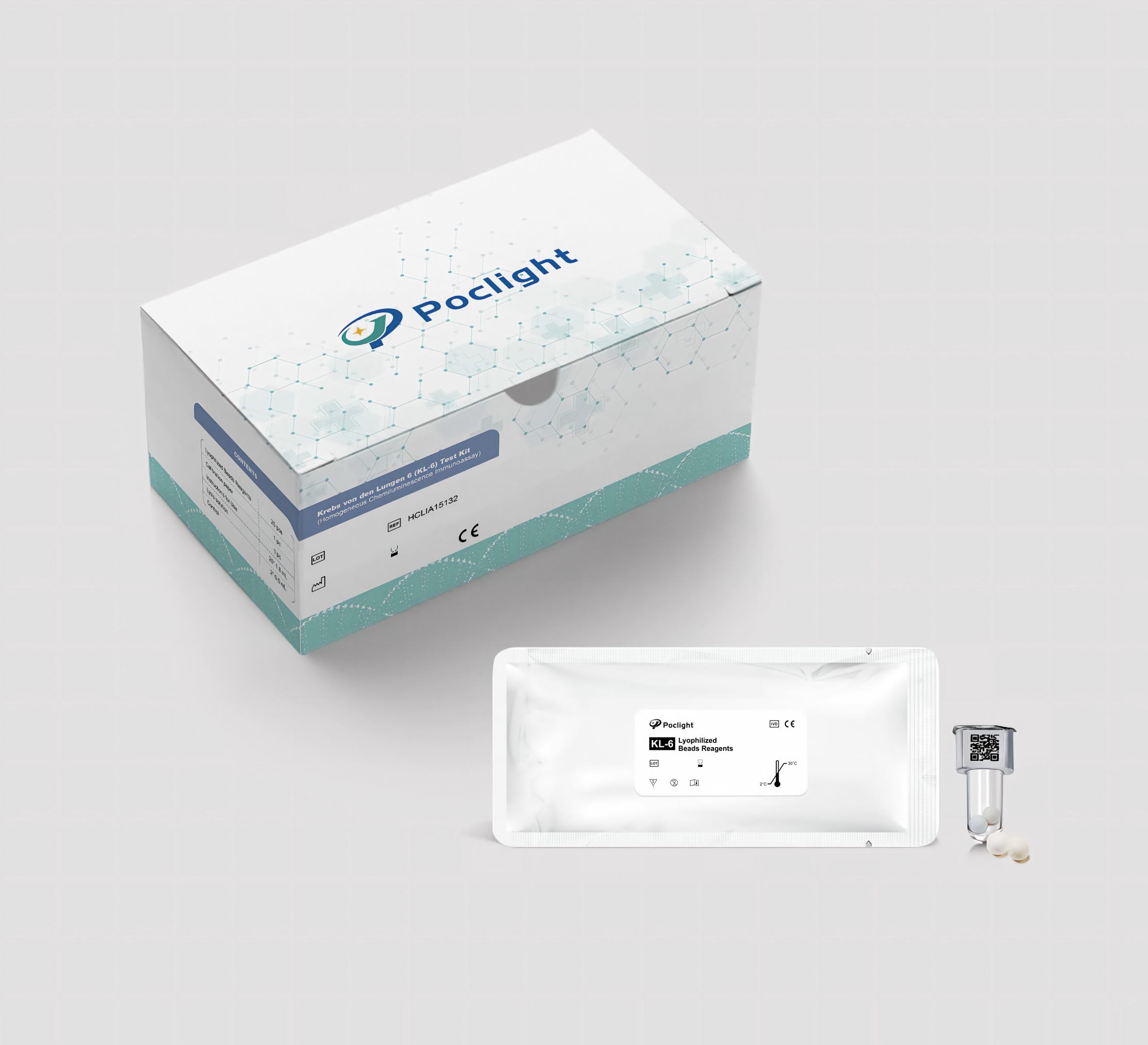 Surveillance des lésions pulmonaires induites par les médicaments : extension de l’application clinique du KL-6