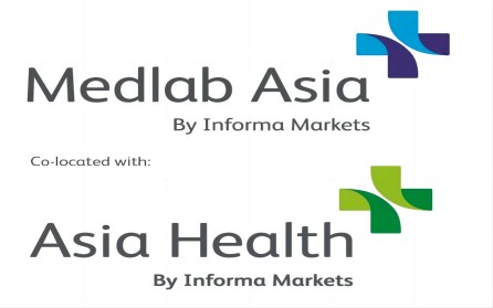 【MEDLAB ASIA 2023】Invitation —— Poclight Bio vous invite à Medlab Asia & Asia Health 2023