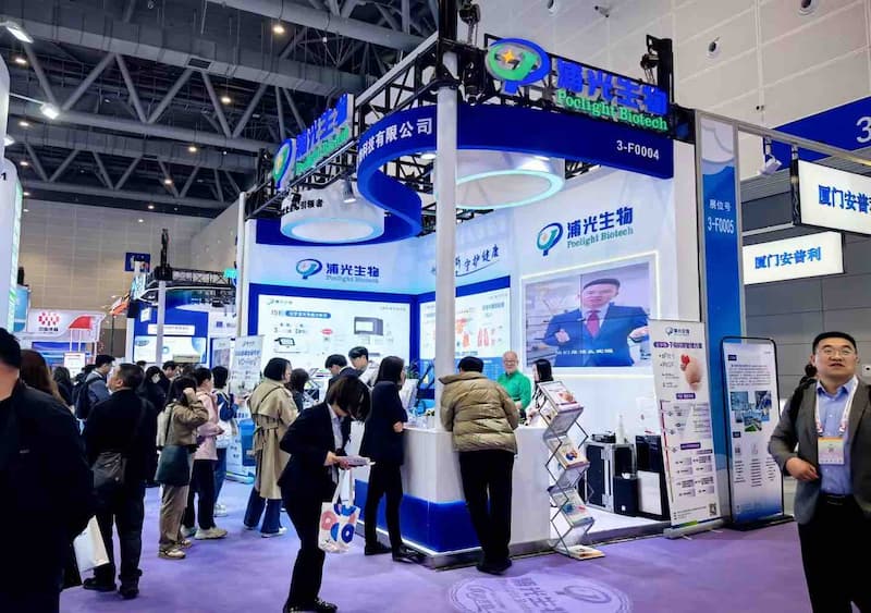 Poclight at CACLP 2025