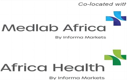 Visitez l'Afrique du Sud | Africa Health Nouveauté, loin devant !